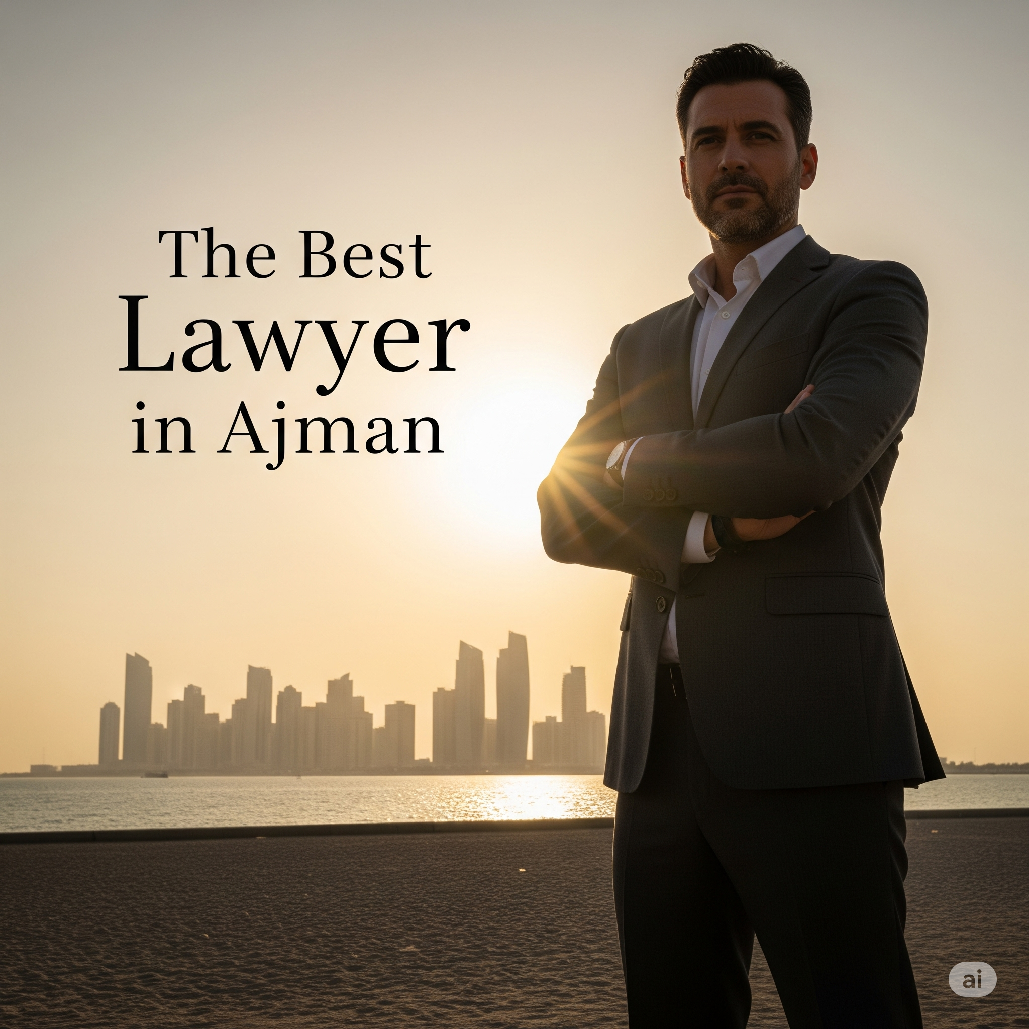 افضل-محامي-في-عجمان